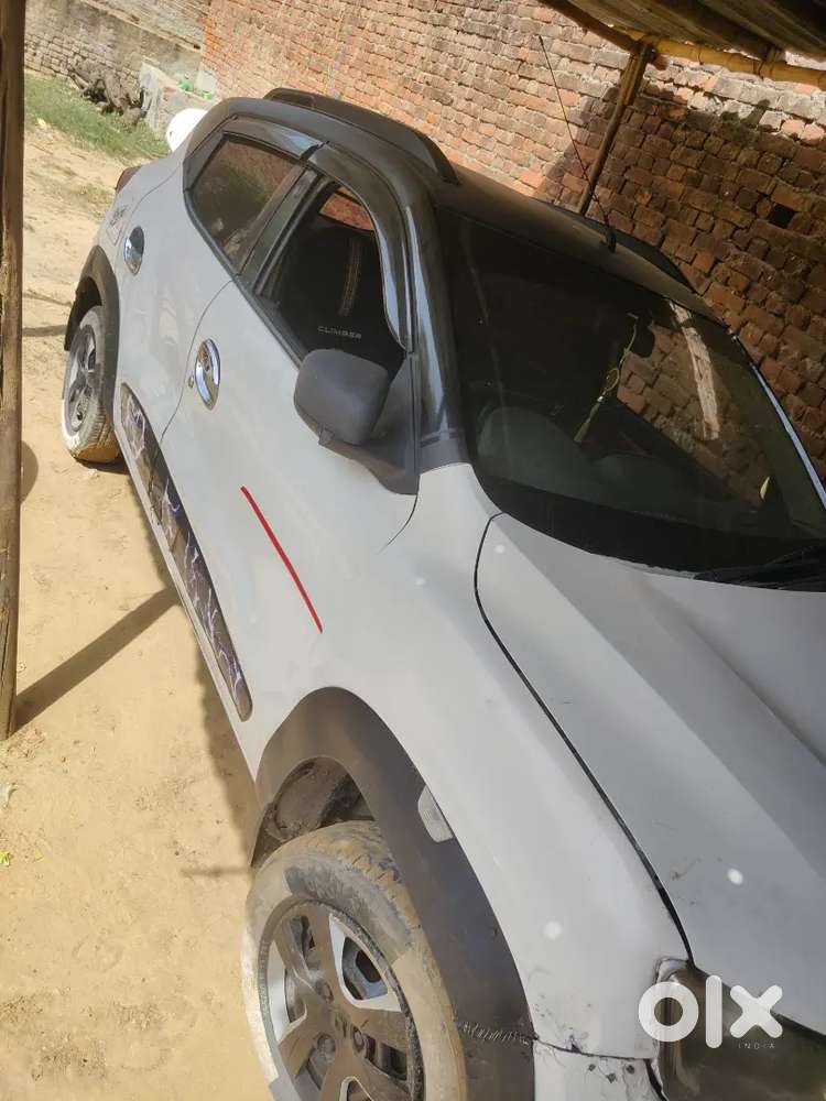 Renault Kwid 2016 Petrol 90000 Km Driven
