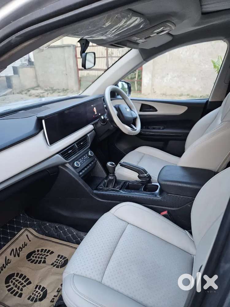 Mahindra Xuv700 Diesel 2022