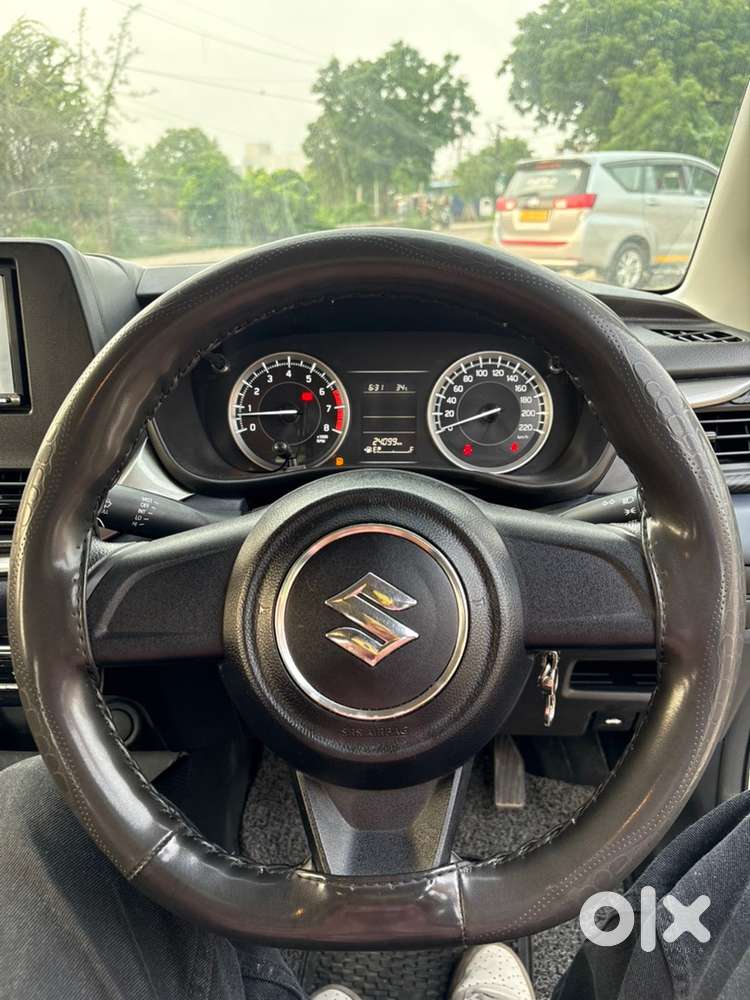 Maruti Suzuki Baleno 2023