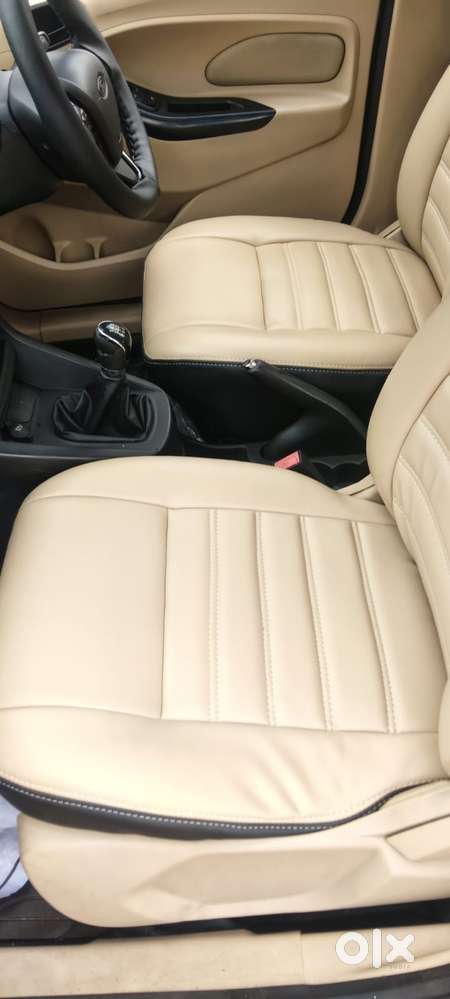Ford Aspire Trend Plus Tdci, 2016, Diesel