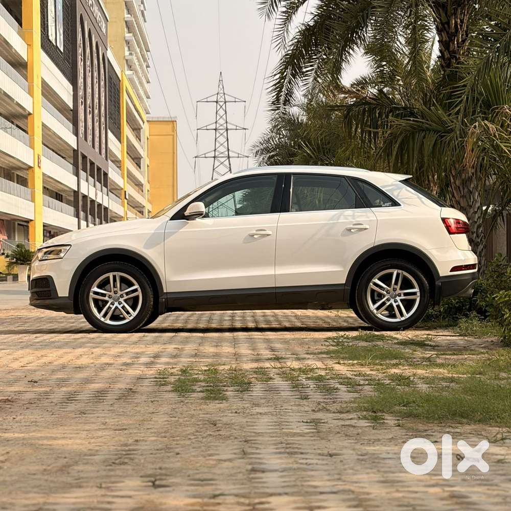 Audi Q3 1.4 30 Tfsi Premium, 2019, Petrol
