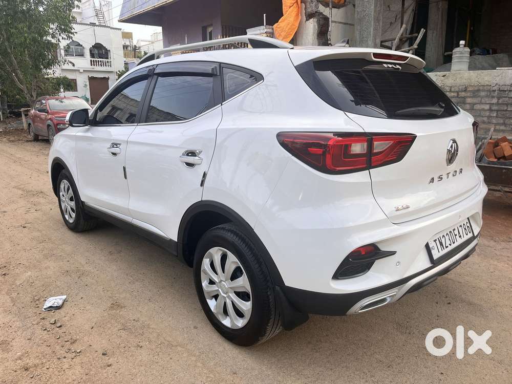 Mg Astor 1.5 Sharp, 2024, Petrol