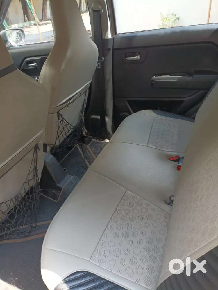 Maruti Suzuki Wagon R 2020 Petrol 70000 Km Driven