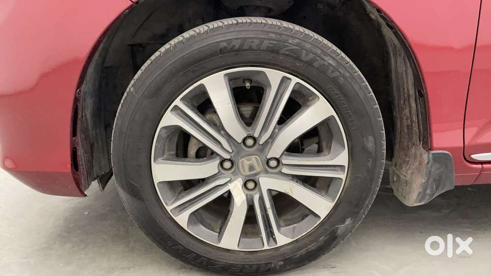 Honda Amaze Vx 1.2 Petrol Cvt, 2022, Petrol