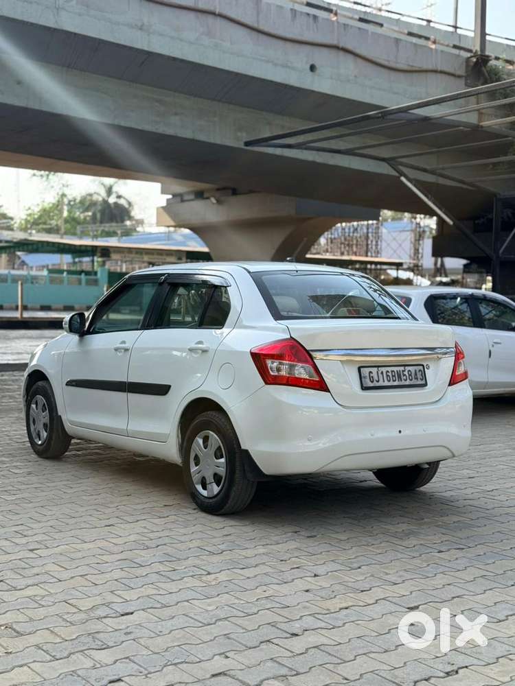 Maruti Suzuki Swift Dzire Petrol Good Condition