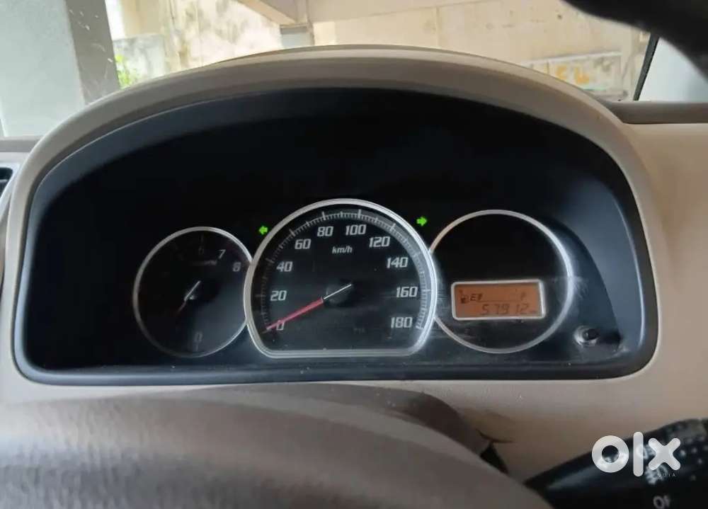 Maruti Estilo Vxi 2011