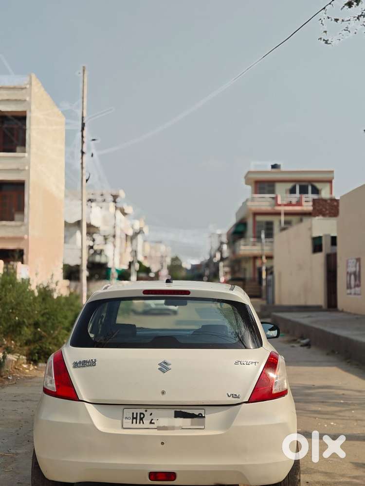 Maruti Suzuki Swift Ddis Vdi, 2014, Diesel