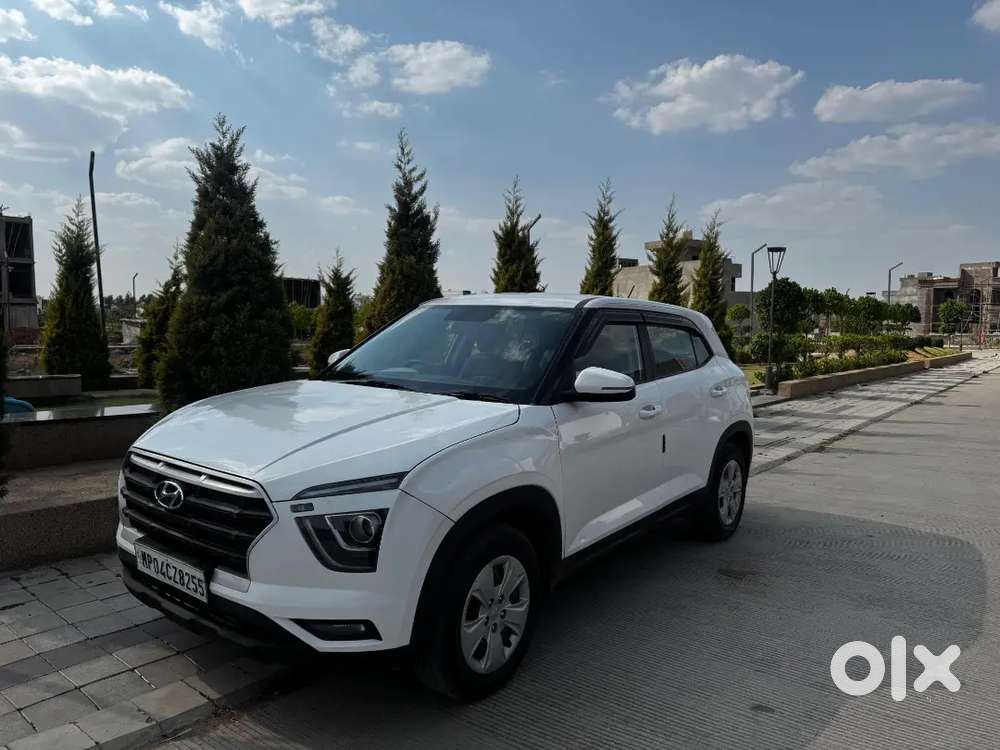 Hyundai Creta For Sale