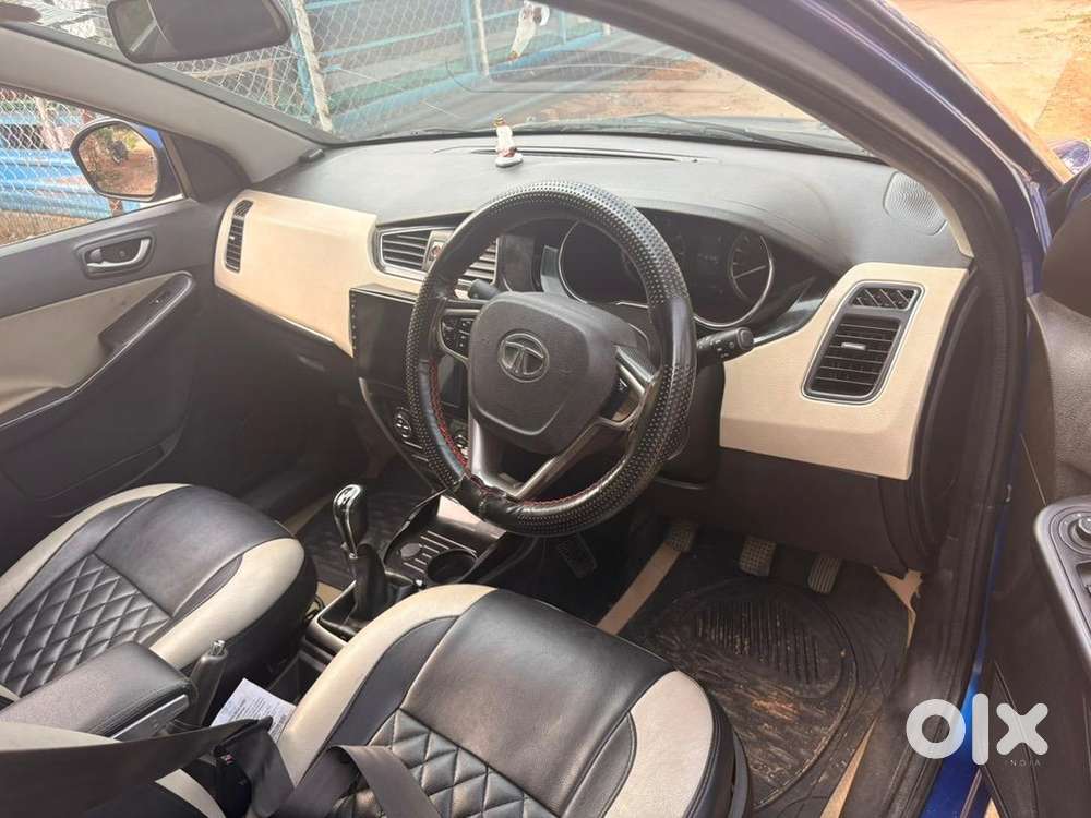 Tata Petrol Car 2016