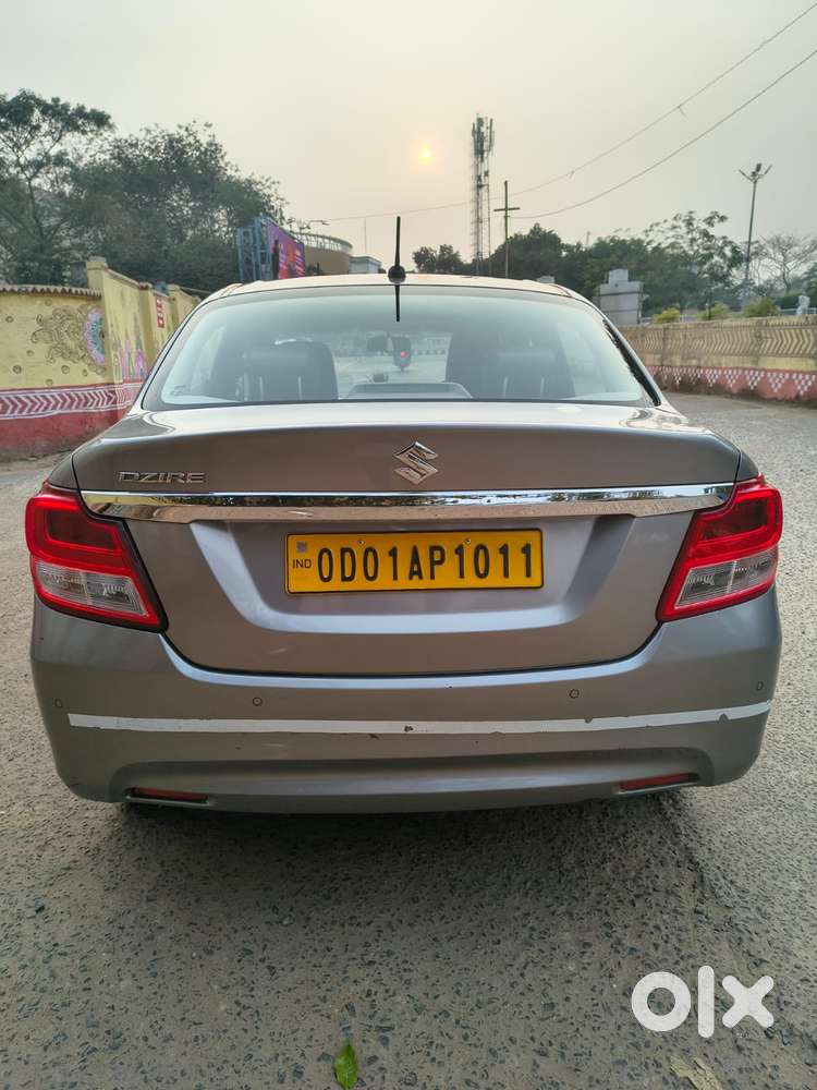 Maruti Suzuki Dzire 1.2 Vxi, 2022, Petrol