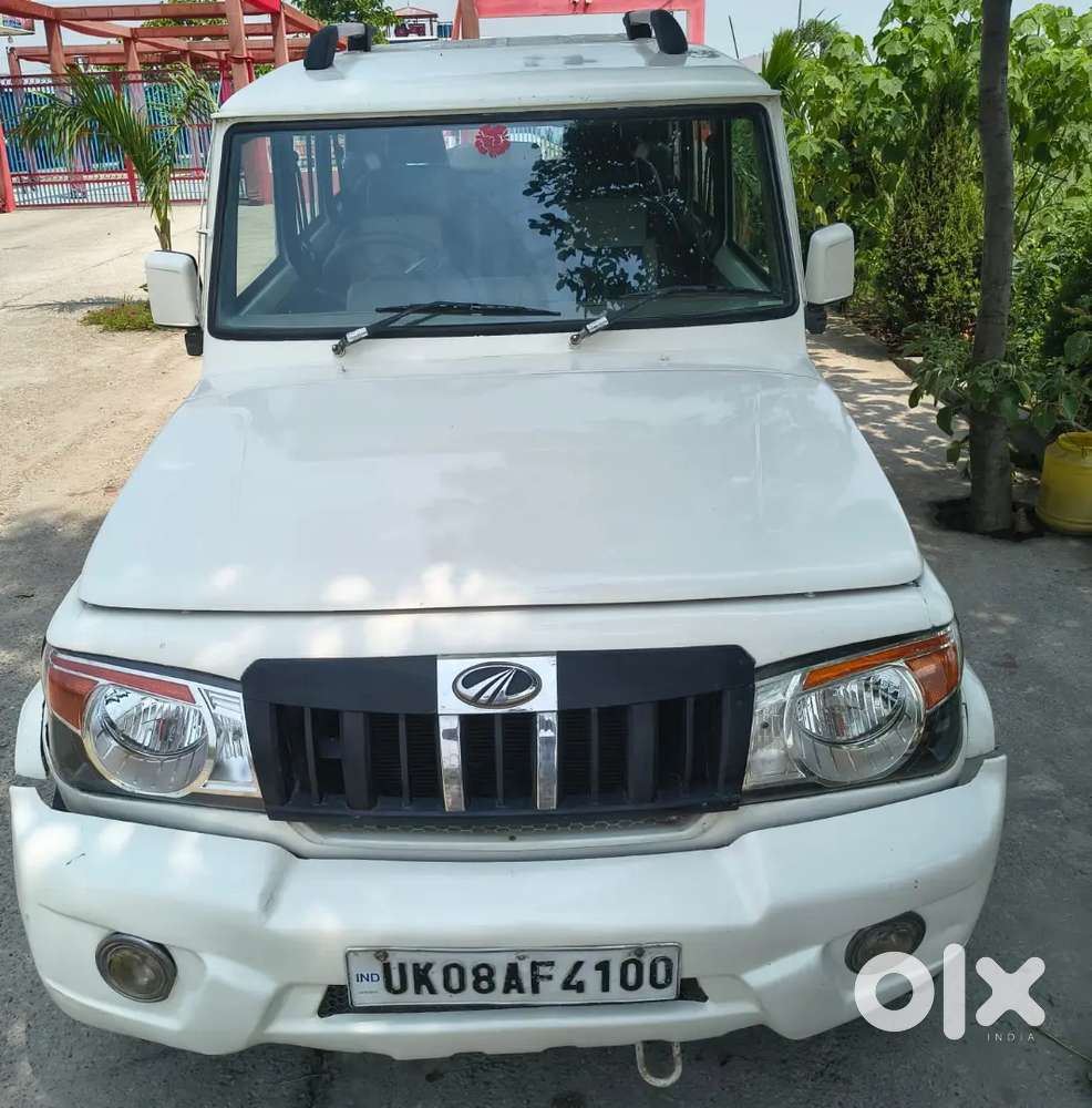 Mahindra Be 6 2014 Diesel Manual