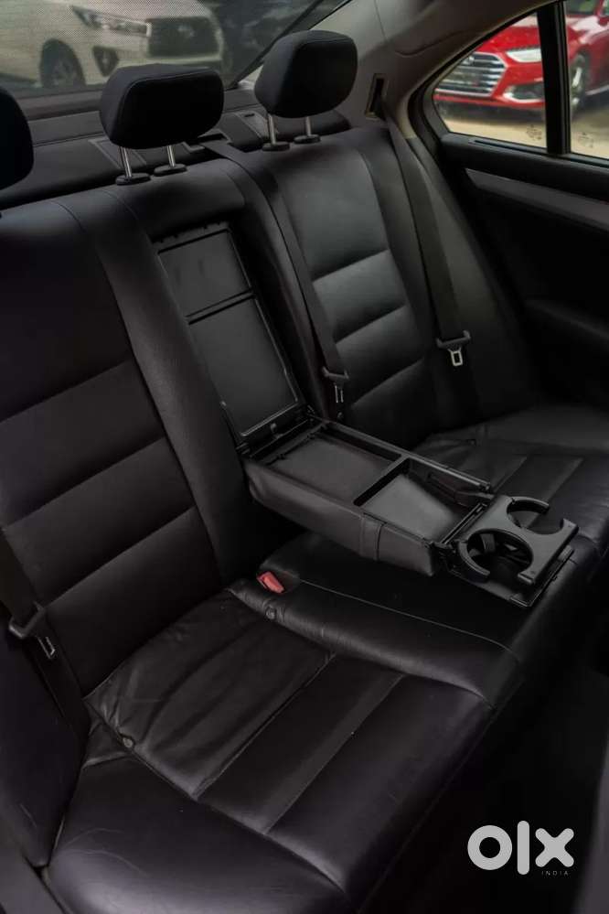 Mercedes-benz New C-class 230 Avantgarde, 2010, Petrol