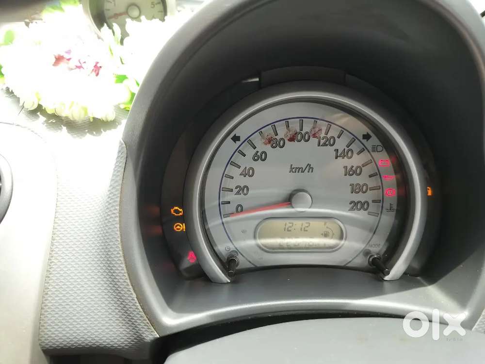Maruti Suzuki Ritz 1.2 2011