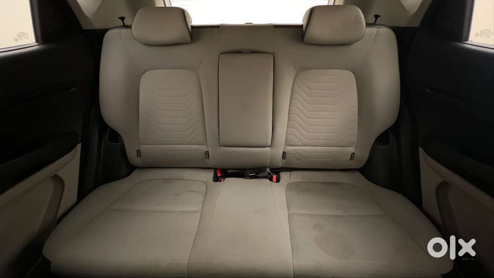 Kia Sonet Htx G, 2022, Diesel