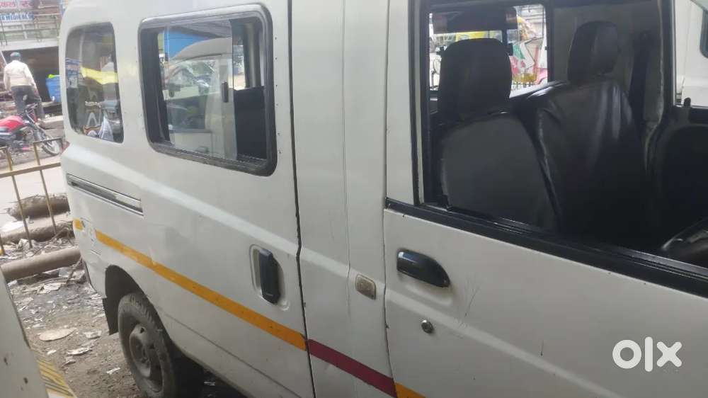 Mahindra Supro Lx 2019 (gaadi Ka Insurance Khatam Ho Chuka Hai 28aug )