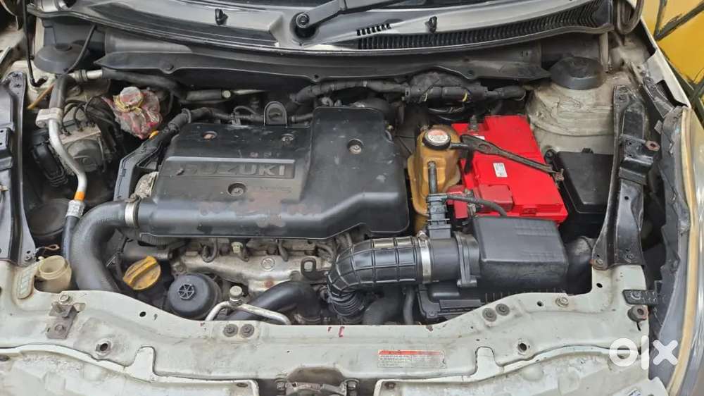 Maruti Suzuki Dzire 2012 Diesel