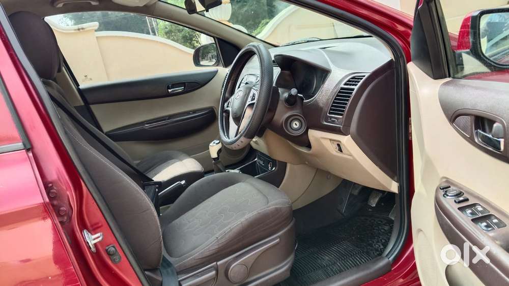 Hyundai I20 1.2 Asta, 2009, Diesel