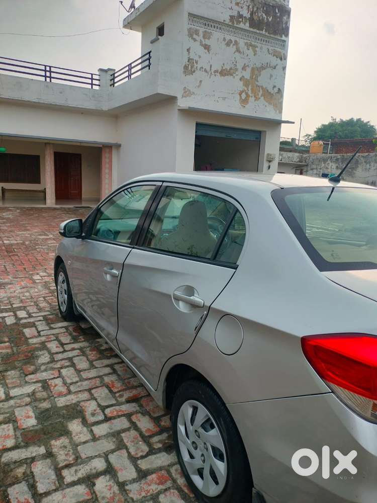 Honda Amaze 2015 Diesel 90000 Km Driven