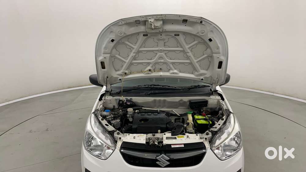 Maruti Suzuki Alto K10 Vxi, 2019, Petrol