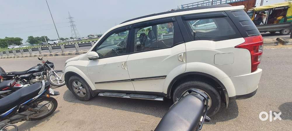 Mahindra Xuv500 Diesel 2013