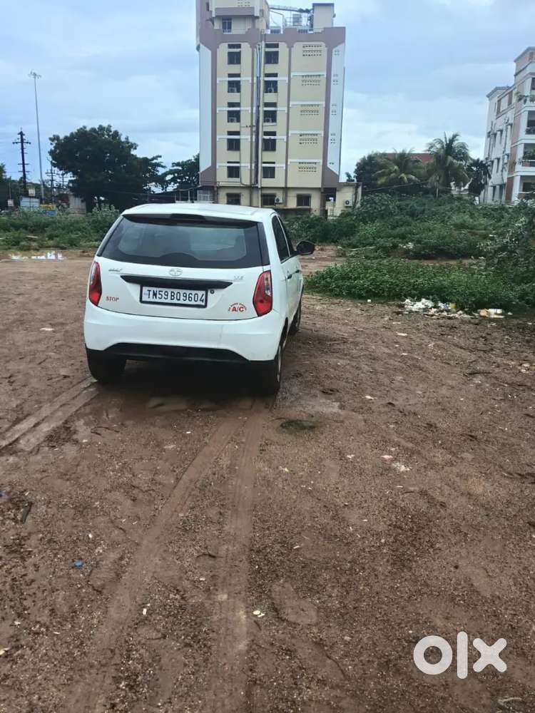 Tata Bolt Diesel Xe 2017