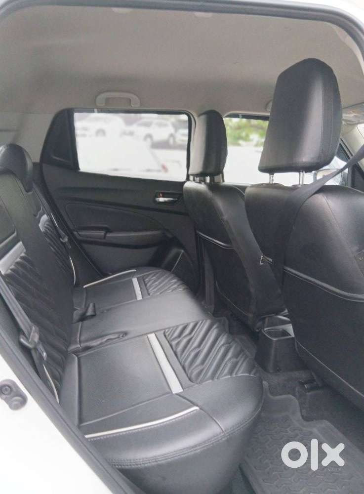 Maruti Suzuki Swift 1.2 Vxi (o), 2022, Petrol