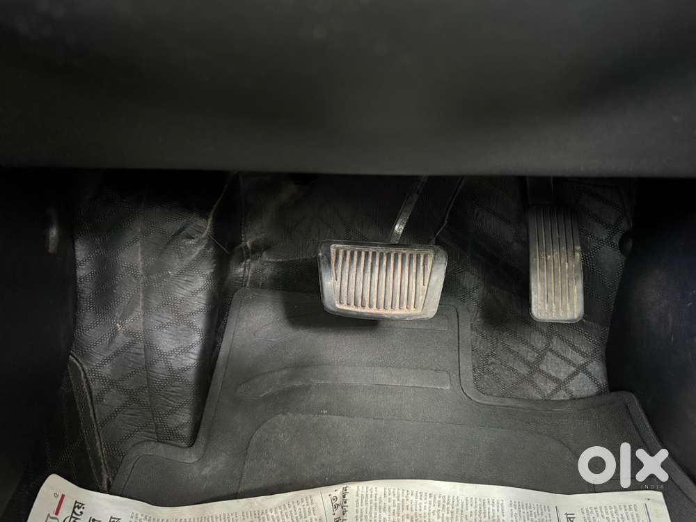 Hyundai Creta 2023 Petrol Well Maintained