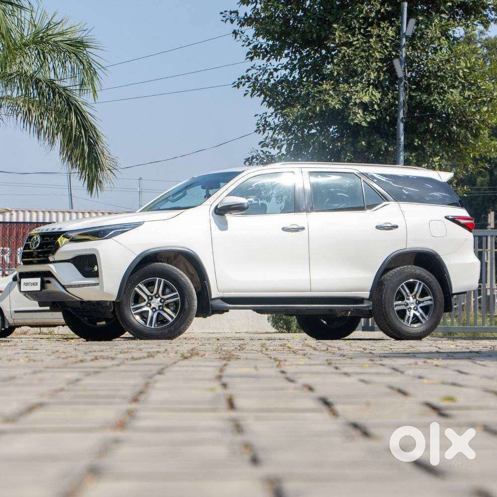 Toyota Fortuner 4x2 At 2.8 Diesel, 2025, Diesel
