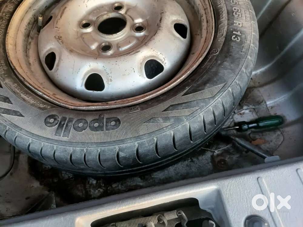 Maruti Suzuki Alto K10 2012 Petrol 140000 Km Driven