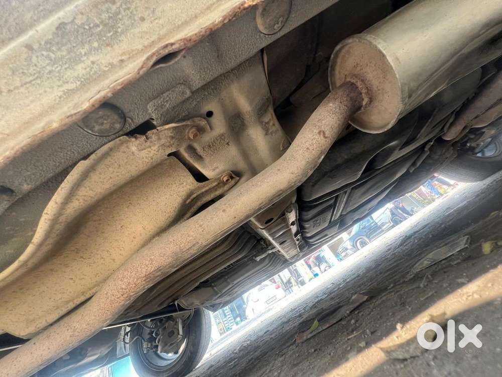 Honda City Zx 2006 Cng & Hybrids Well Maintained