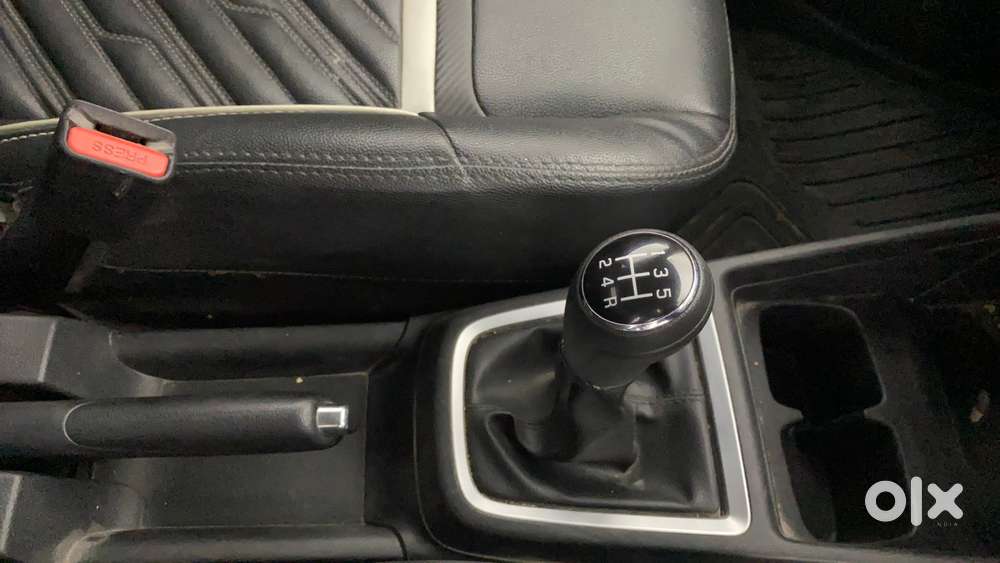 Maruti Suzuki Swift Vxi, 2018, Petrol
