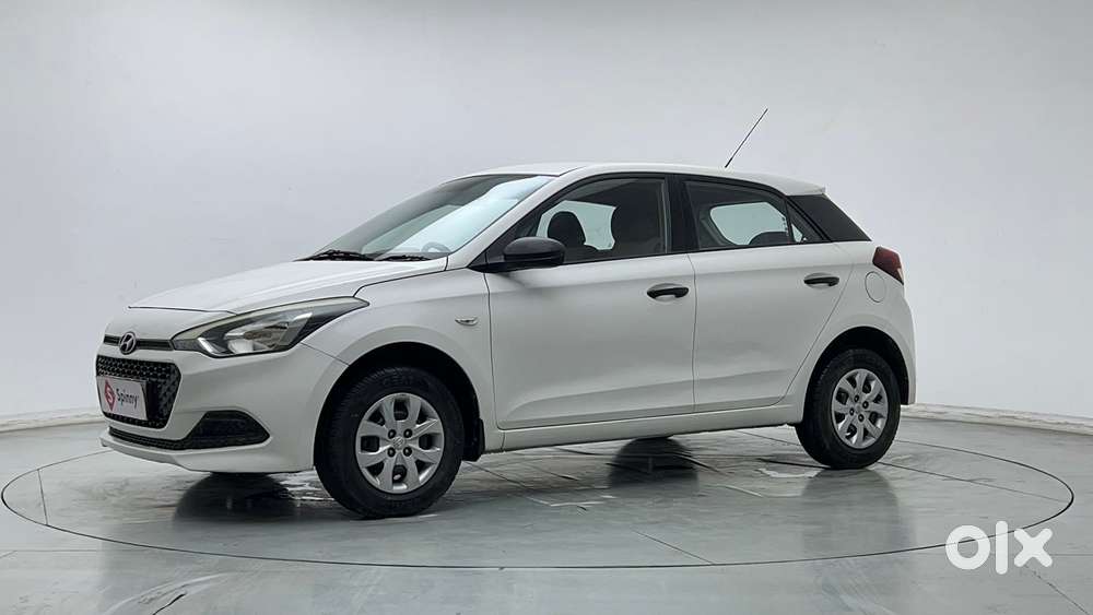 Hyundai Elite I20 [ ] 1.2 Era, 2014, Petrol