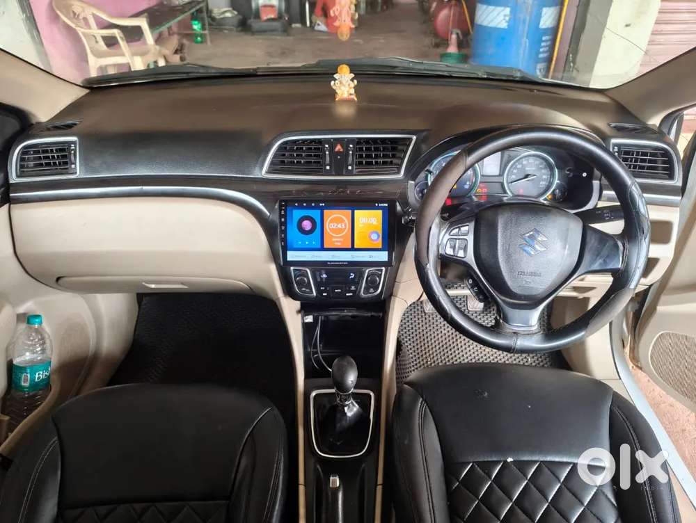 Maruti Suzuki Ciaz Vdi 2019
