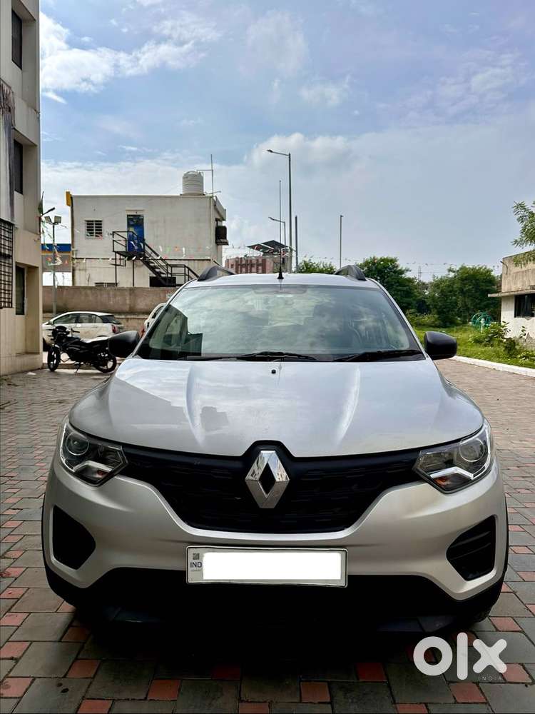 Renault Triber Rxl, 2021, Petrol