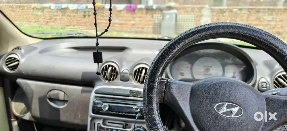 Good Condition