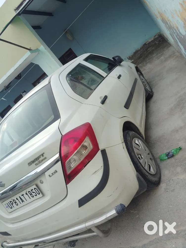 Maruti Suzuki Dzire 2013 Diesel 154000 Km Driven