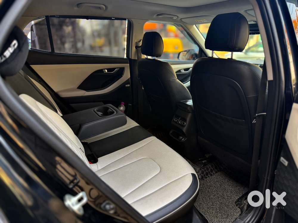 Hyundai Creta 2023 Diesel Sxo At
