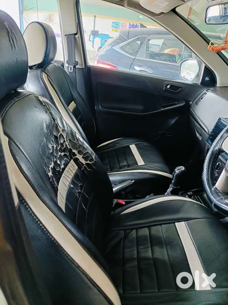 Tata Zest 2019 Diesel Well Maintained