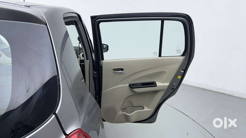 Maruti Suzuki Celerio Zxi, 2019, Petrol