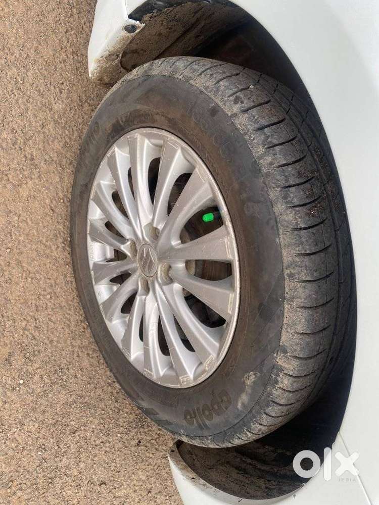 Maruti Suzuki Ciaz Zdi Bs Iv, 2016, Diesel