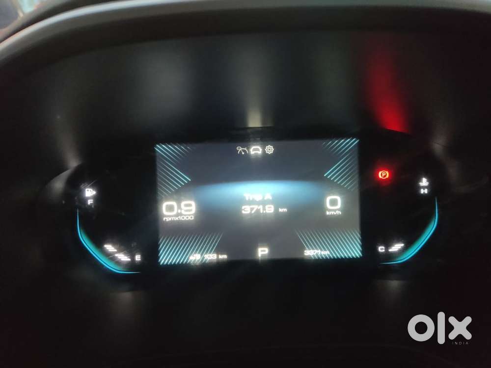 Mg Hector Savvy Pro 1.5 Turbo Cvt, 2026, Petrol