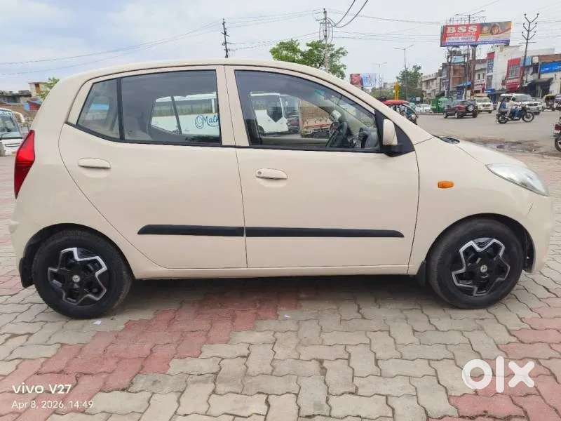 Hyundai I10 Era 1.1, 2014, Petrol