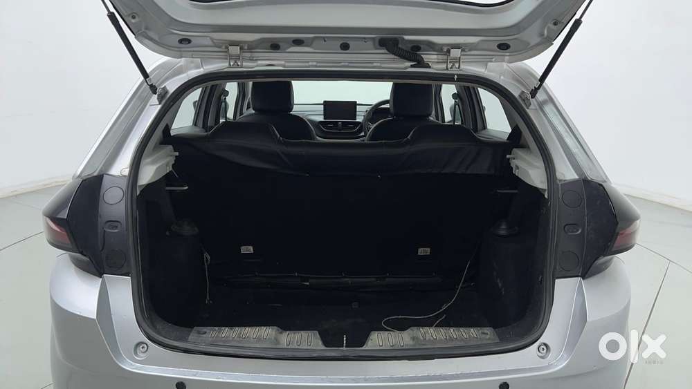 Tata Altroz 1.2 Xm, 2020, Petrol