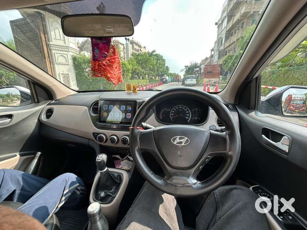Hyundai Grand I10 2014 Petrol Good Condition