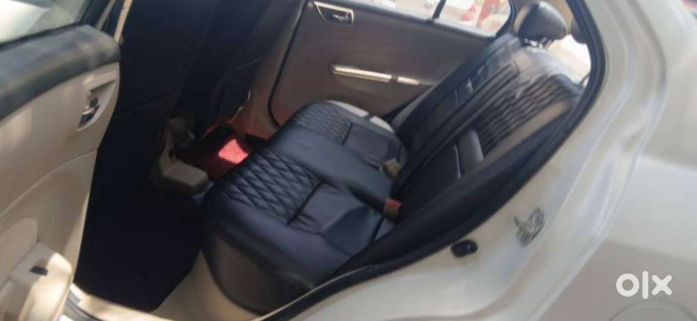 Maruti Suzuki Swift Dzire, 2016, Diesel