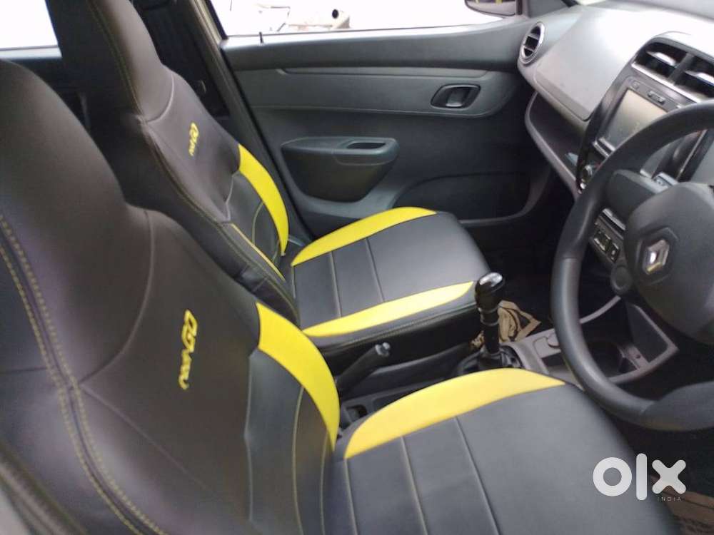 Renault Kwid 2015 Model For Sale