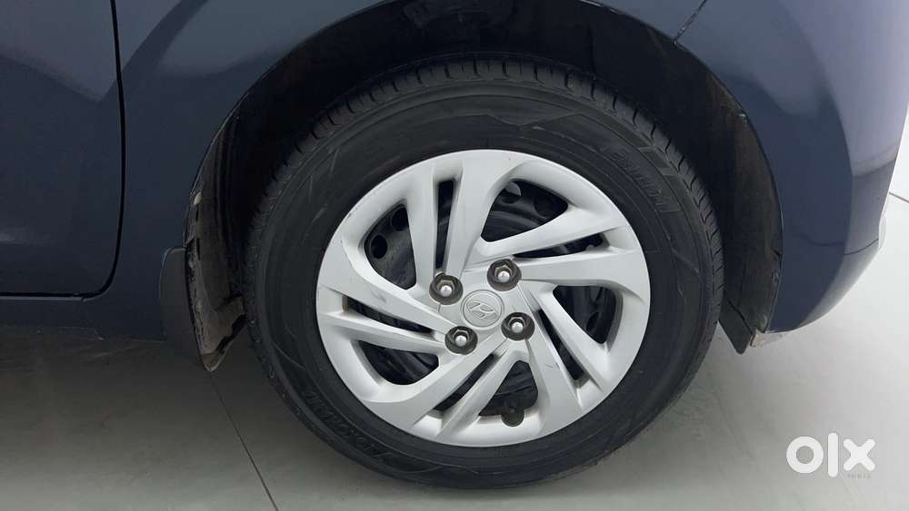 Hyundai Grand I10 Nios Magna 1.2 Kappa Vtvt, 2021, Petrol