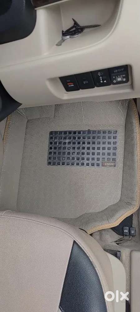 Maruti Suzuki Swift Dzire 2014 Lpg 79412 Km Driven
