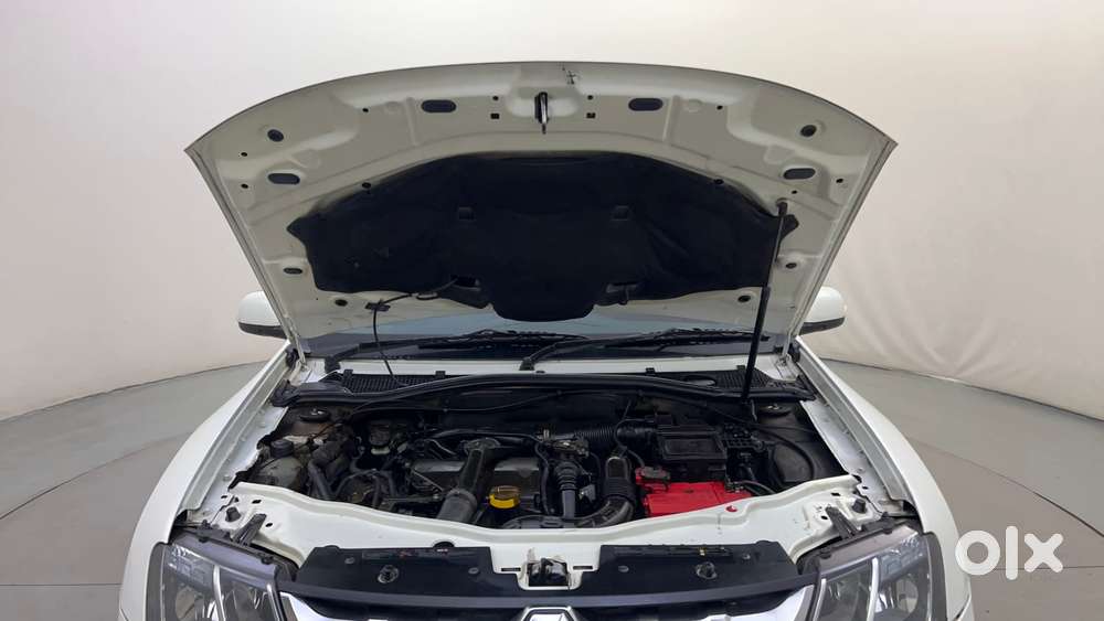Renault Duster 1.5 110 Ps Rxl 4x2 Mt Diesel, 2016, Diesel