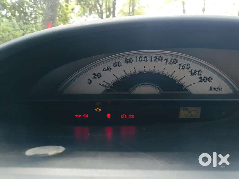 Toyota Etios 2012 Diesel Good Condition